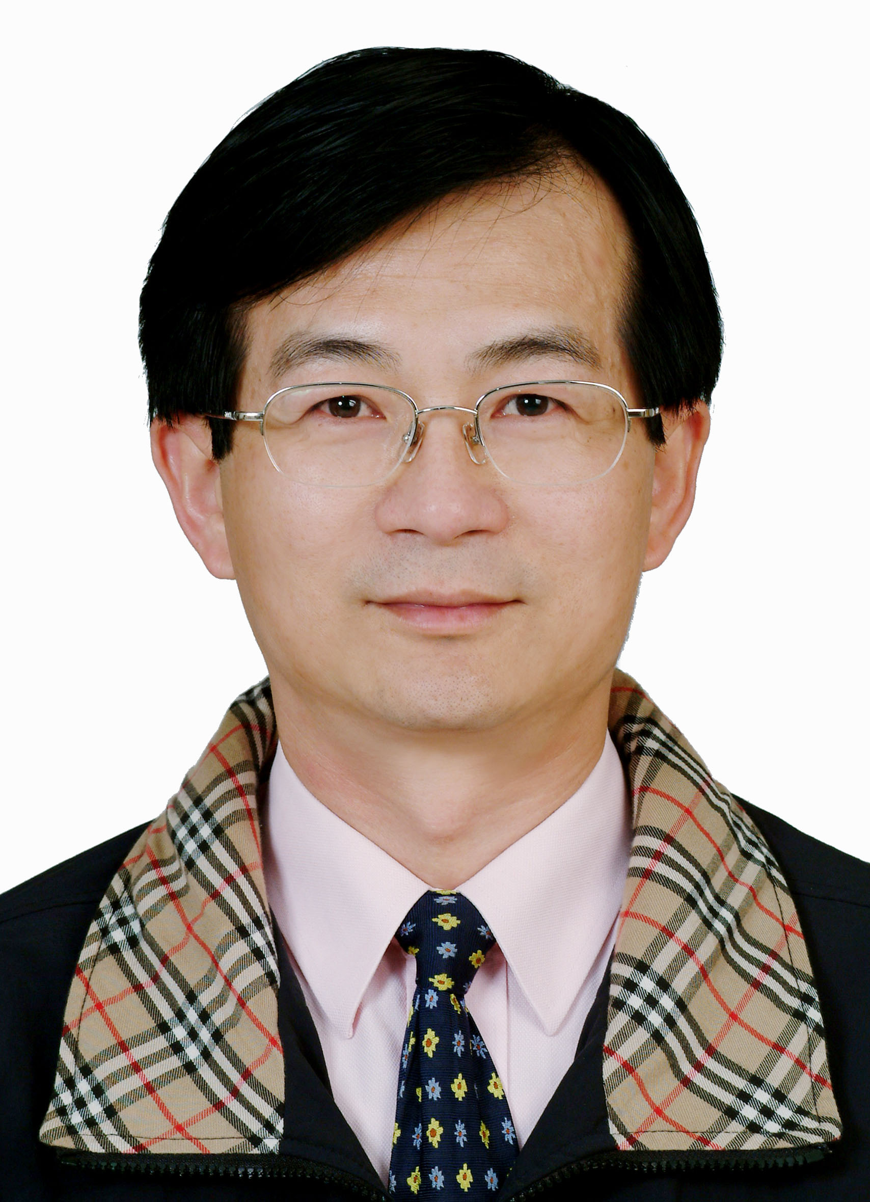 副分局長 陳忠慧