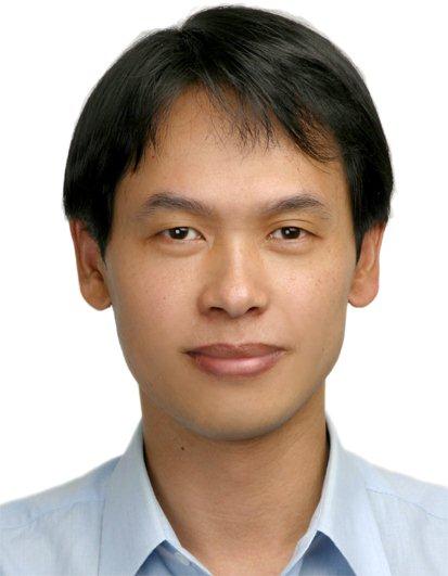 秘書室主任 莊有德