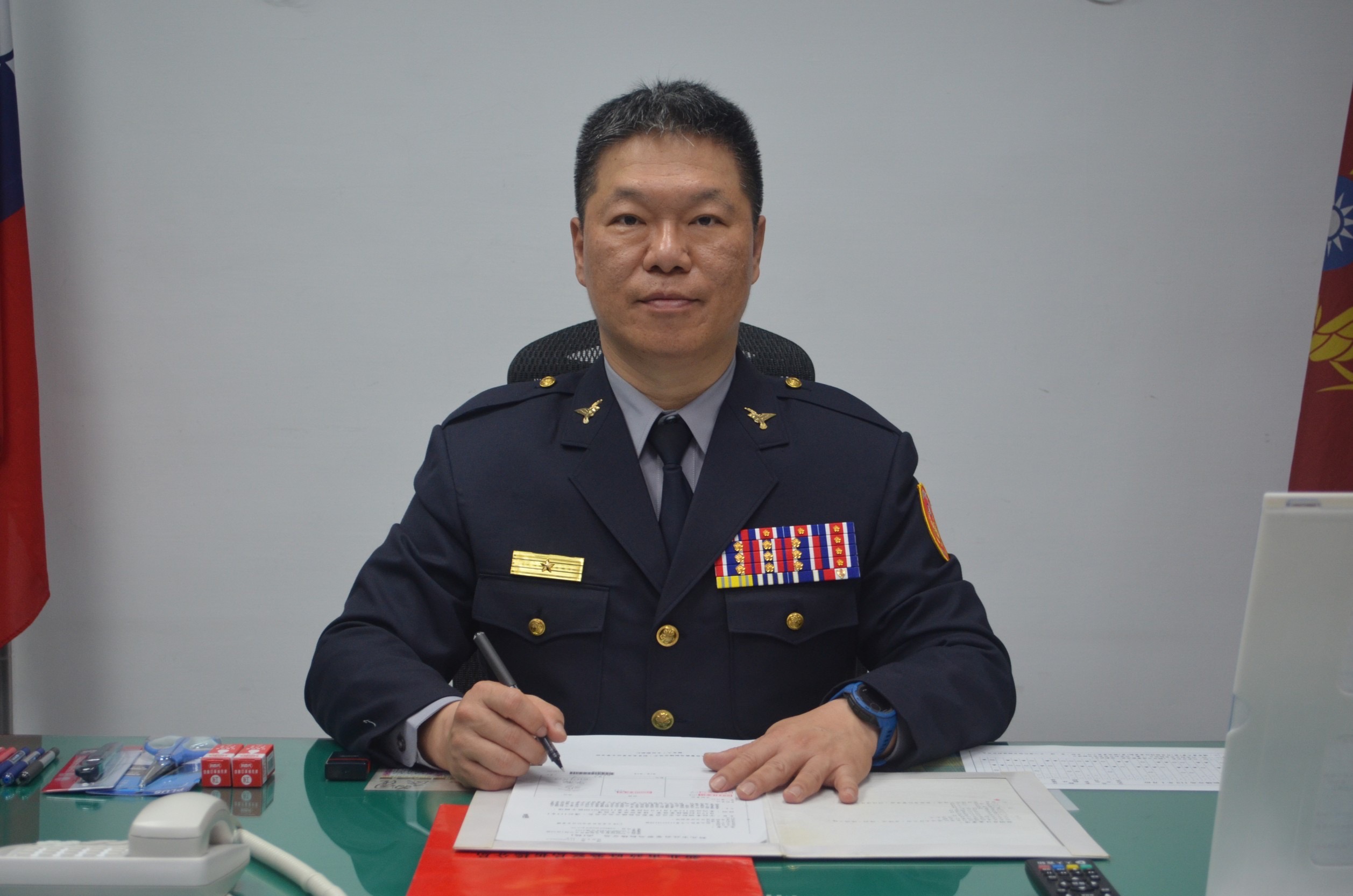 陳宇桓